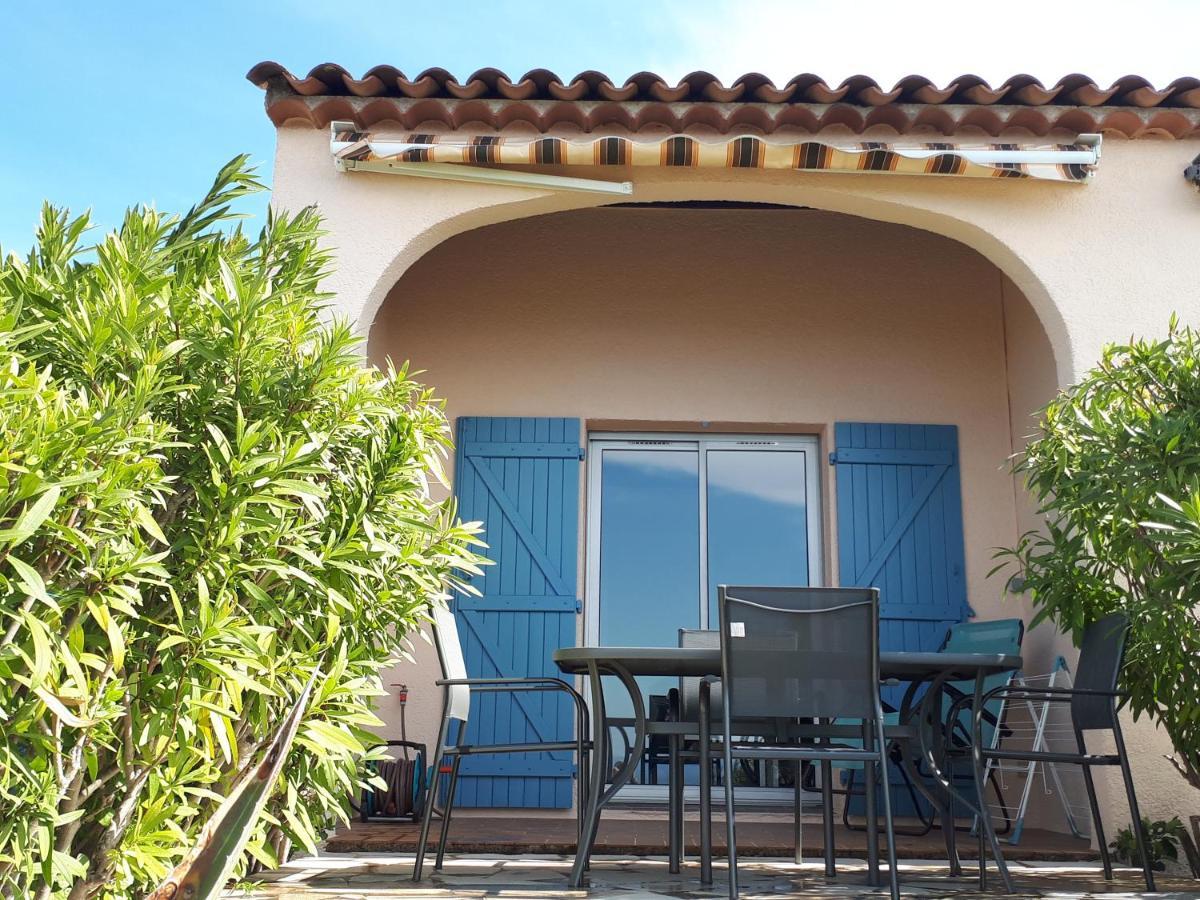 Duplex, 2p, large vue Méditerranée/garage Saint-Raphaël Extérieur photo