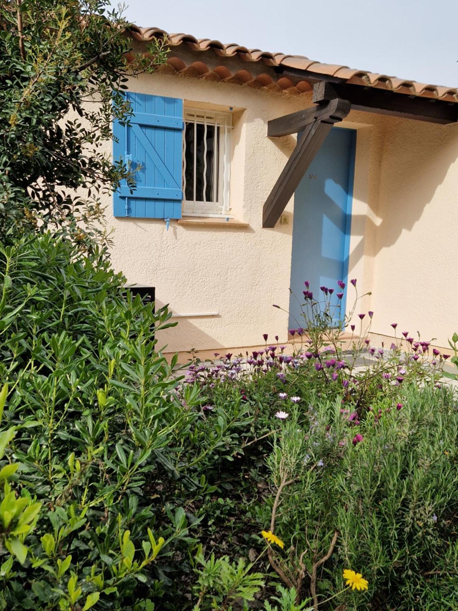 Duplex, 2p, large vue Méditerranée/garage Saint-Raphaël Extérieur photo