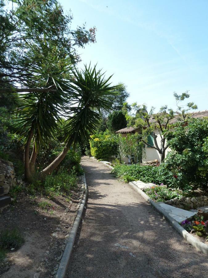 Duplex, 2p, large vue Méditerranée/garage Saint-Raphaël Extérieur photo