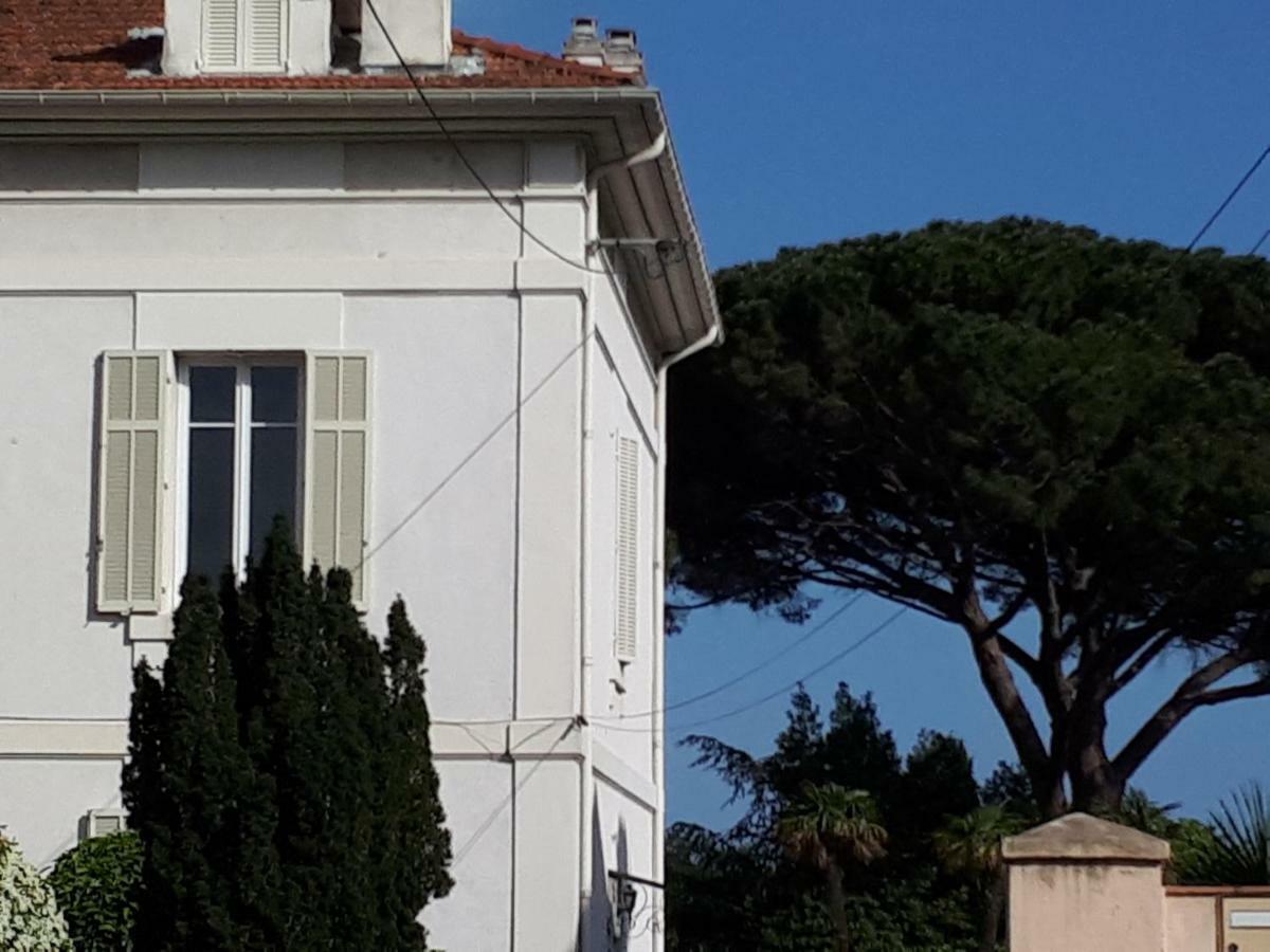 Duplex, 2p, large vue Méditerranée/garage Saint-Raphaël Extérieur photo